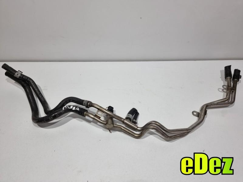 Conducta alimentare Audi A4 (2007-2011) [8K2, B8] 2.0 tdi 03L201360E