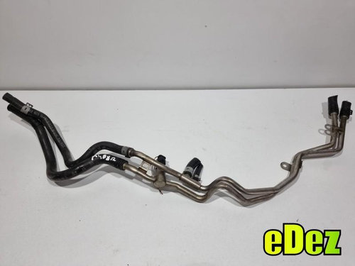 Conducta alimentare Audi A4 (2007-2011) [8K2, B8] 2.0 tdi 03L201360E