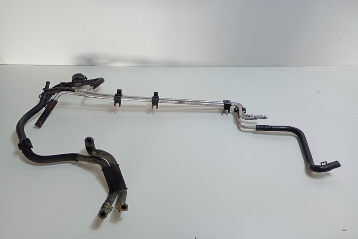 Conducta alimentare Audi A4 B6 [2000 - 2005]