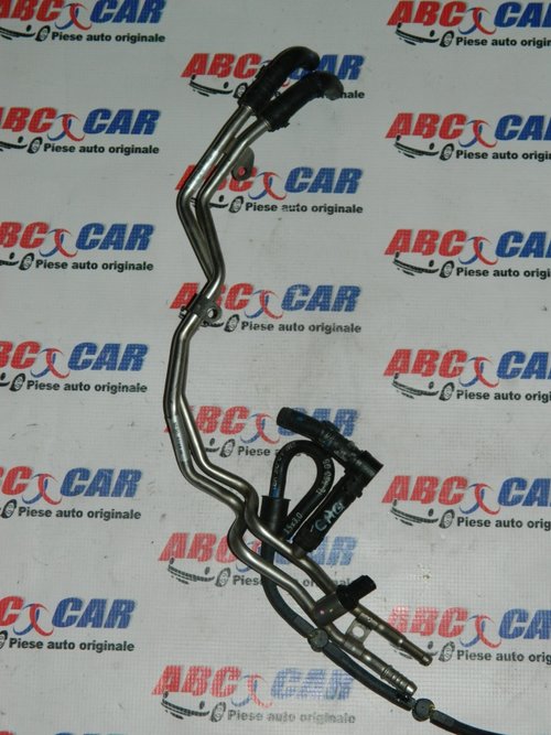 Conducta alimentare Audi A4 B8 8K 2.0 TDI cod: 03L201360K