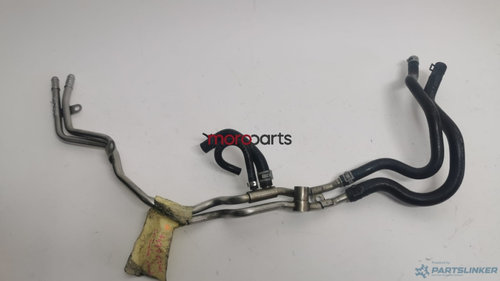 Conducta alimentare AUDI A4 IV Avant (8K5, B8) [ 2007 - 2015 ] TDI (CAGA, CJCA, CMEA, CMFA) 105KW|14...