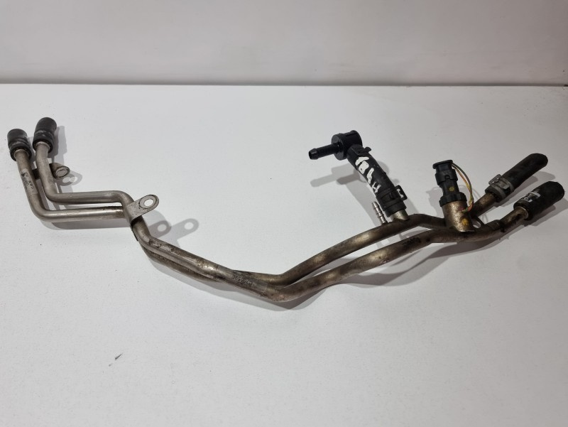Conducta alimentare Audi A6 (2004-2011) [4F2, C6] 2.0 tdi 03L201360K
