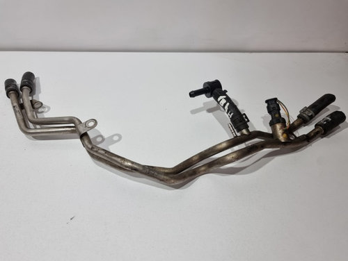 Conducta alimentare Audi A6 (2004-2011) [4F2, C6] 2.0 tdi 03L201360K