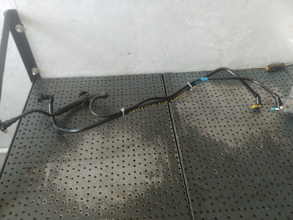 Conducta alimentare b13dtc 1.3cdti opel corsa e