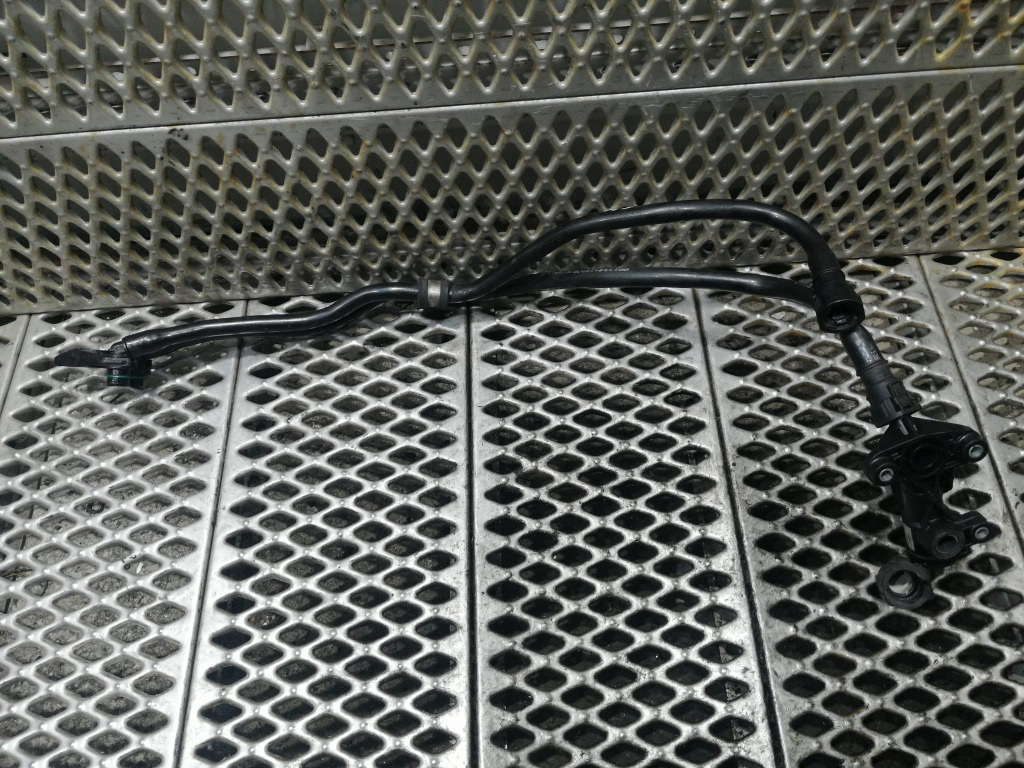 Conducta alimentare BMW E92 3.0