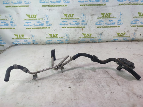 Conducta alimentare combustibil 04L201360 1.6 tdi CLHA Skoda Octavia 3 [2013 - 2017]
