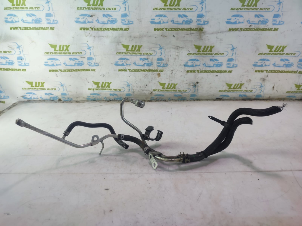 Conducta alimentare combustibil 1.8 di-d 4N13 Mitsubishi ASX [2010 - 2012] 1.8 di-d 4N13