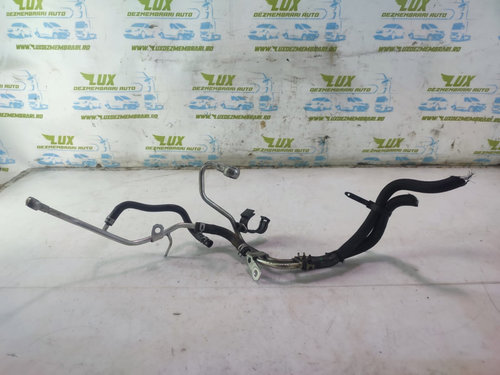 Conducta alimentare combustibil 1.8 di-d 4N13 Mitsubishi ASX [2010 - 2012] 1.8 di-d 4N13