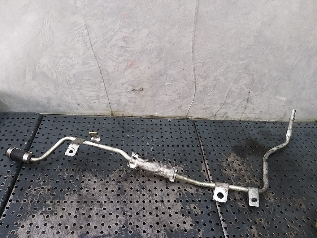 Conducta alimentare combustibil 2.3 mjt fiat ducato 5802137117