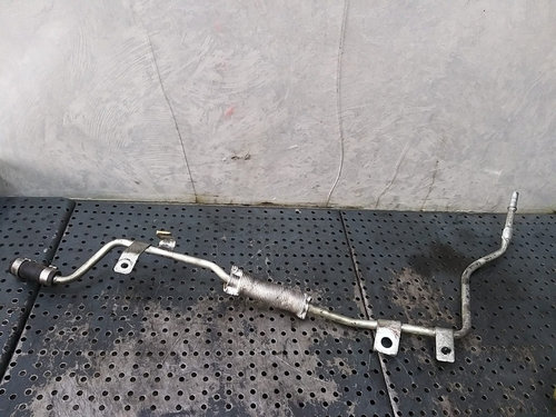 Conducta alimentare combustibil 2.3 mjt fiat ducato 5802137117