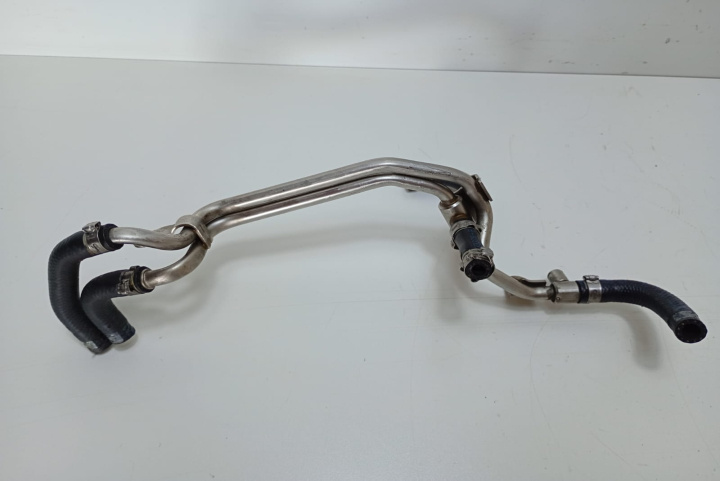 Conducta alimentare combustibil 3.0 cdi A6420702732 Mercedes-Benz ML W164 [2005 - 2008]