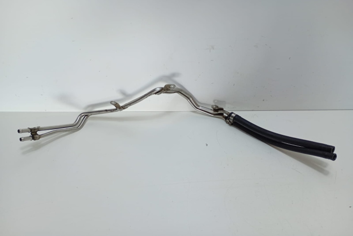 Conducta alimentare combustibil 3.0 cdi A6420700632 Mercedes-Benz ML W164 [2005 - 2008]