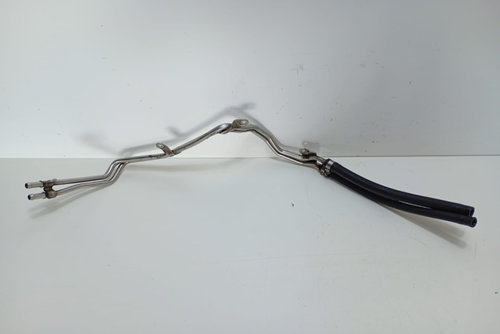 Conducta alimentare combustibil 3.0 cdi A6420700632 Mercedes-Benz C-Class W204/S204 [2007 - 2012]