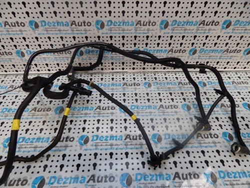 Conducta alimentare combustibil, 9635692580, Ford Focus 2 Combi (DAW) 1.6 tdci (id:186598)