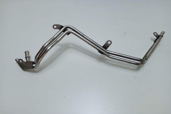 Conducta alimentare combustibil A6420700532 Mercedes-Benz R-Class W251 [2005 - 2010]