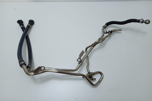 Conducta alimentare combustibil A6510701532 Mercedes-Benz Sprinter 2 906 [2006 - 2013]