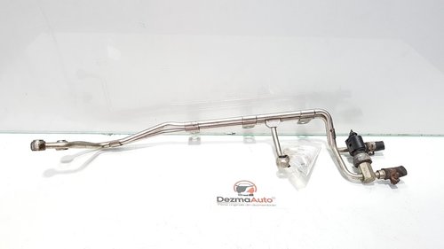 Conducta alimentare combustibil, Audi A3 (8P1) 2.0 fsi, AXW (id:381316)