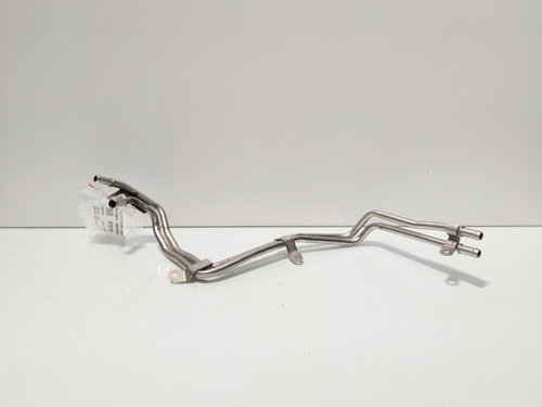 Conducta alimentare combustibil, cod A6420700532, Mercedes Clasa ML (W164) 3.0 CDI, OM642940 (id:673...