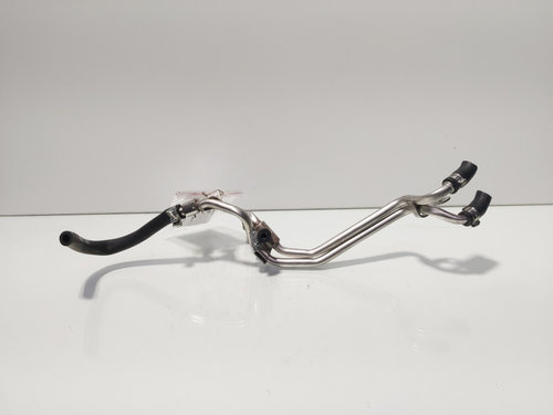 Conducta alimentare combustibil, cod A6420702732, Mercedes Clasa ML (W164), 3.0 CDI, OM642940 (id:67...
