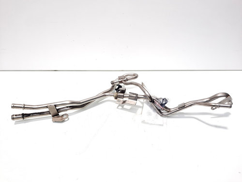Conducta alimentare combustibil, cod A6510701532, Mercedes Viano (W639) 2.2 CDI, OM651940 (id:514513...