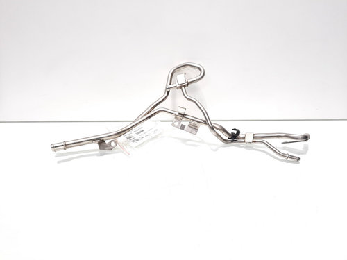 Conducta alimentare combustibil, cod A6510701532, Mercedes Viano (W639) 2.2 CDI, OM651940 (id:520468...