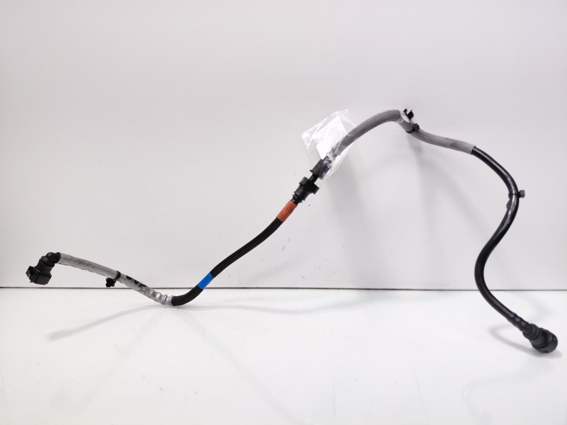 Conducta alimentare combustibil, cod G4D3-9T518-BD, Land Rover Range Rover Evoque, 2.0 D, 204DTD (id:697343)
