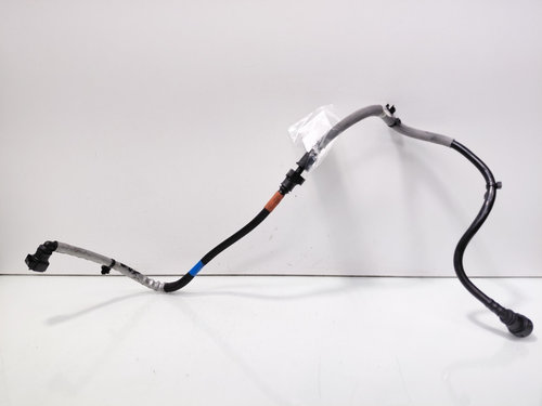 Conducta alimentare combustibil, cod G4D3-9T518-BD, Land Rover Range Rover Evoque, 2.0 D, 204DTD (id...