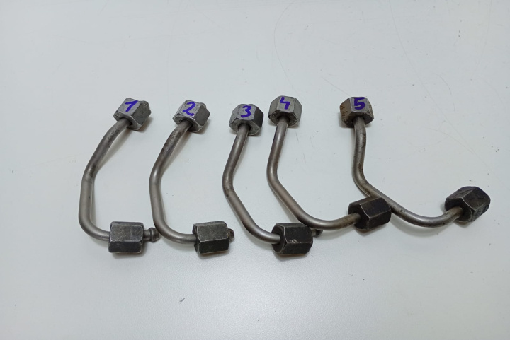 Conducta alimentare combustibil Cod lipsă Mercedes-Benz ML W164 [2005 - 2008]