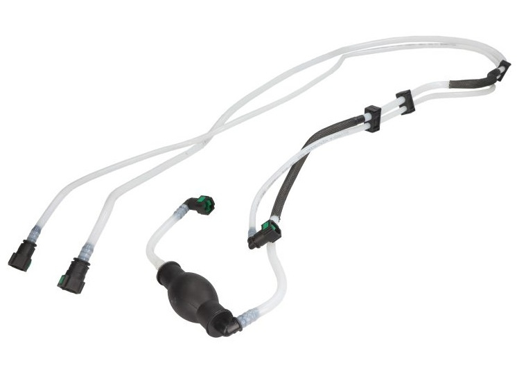Conducta Alimentare Combustibil Mtr MT3123