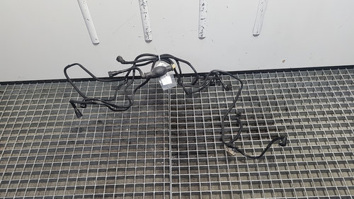 Conducta alimentare combustibil, Nissan Qashqai, 2.0 dci, M9R (id:382530)