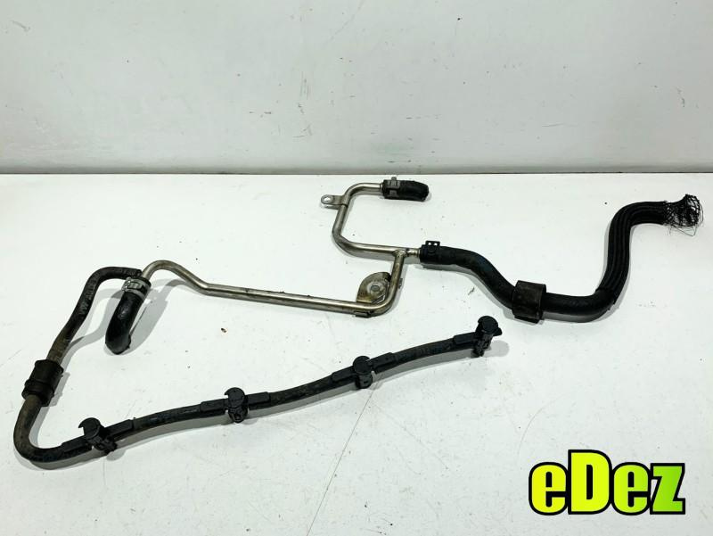 Conducta alimentare combustibil Volkswagen Passat CC (2008-2012) 2.0 tdi CBDB 03L201360G