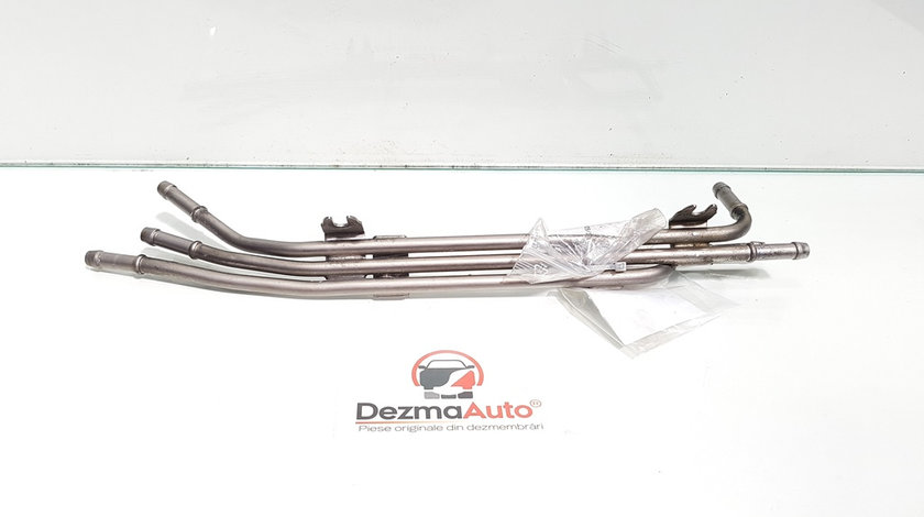 Conducta alimentare combustibil, VW Polo (9N) [Fabr 2001-2008] 1.4 tdi, BNM (pr:110747)