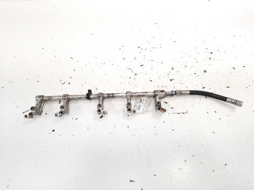 Conducta alimentare combustibil, VW Touareg (7LA, 7L6), 2.5 TDI, BAC (id:607330)