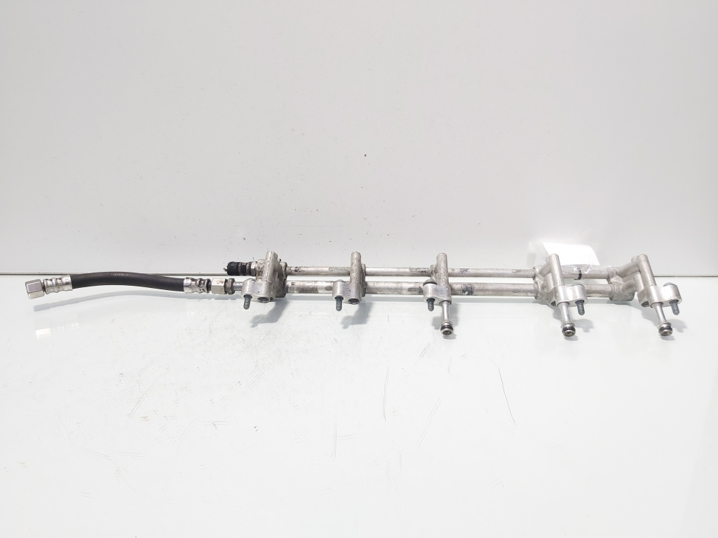 Conducta alimentare combustibil, Vw Touareg (7LA, 7L6) 2.5 TDI, BAC (id:703552)