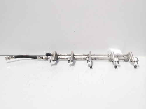 Conducta alimentare combustibil, Vw Touareg (7LA, 7L6) 2.5 TDI, BAC (id:703552)