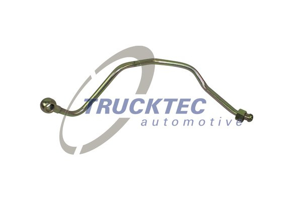 Conducta alimentare cu combustibil (0113180 TRUCKTEC)