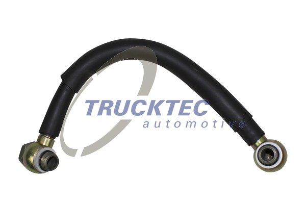 Conducta alimentare cu combustibil (0114177 TRUCKTEC)