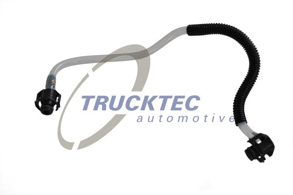 Conducta alimentare cu combustibil (0213093 TRUCKTEC) MERCEDES-BENZ