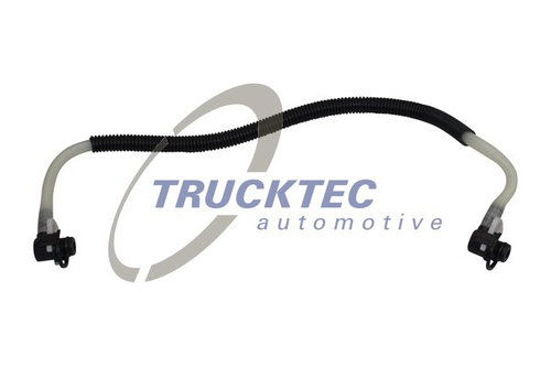 Conducta alimentare cu combustibil (0213094 TRUCKTEC) MERCEDES-BENZ