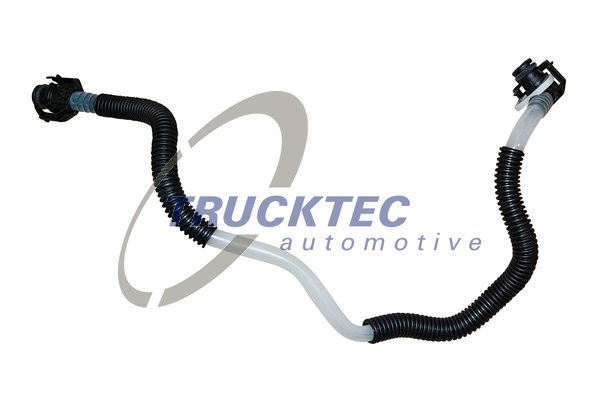 Conducta alimentare cu combustibil (0213134 TRUCKTEC) MERCEDES-BENZ