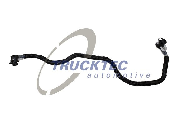 Conducta alimentare cu combustibil (0213197 TRU) MERCEDES-BENZ