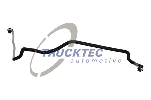 Conducta alimentare cu combustibil (0213200 TRUCKTEC) MERCEDES-BENZ