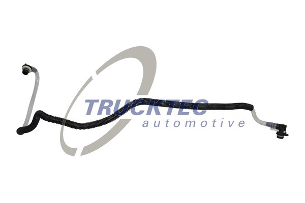 Conducta alimentare cu combustibil (0213202 TRUCKTEC) MERCEDES-BENZ