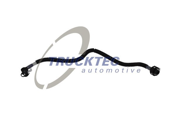Conducta alimentare cu combustibil (0213203 TRUCKTEC) MERCEDES-BENZ