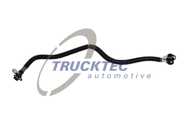 Conducta alimentare cu combustibil (0213204 TRU) MERCEDES-BENZ