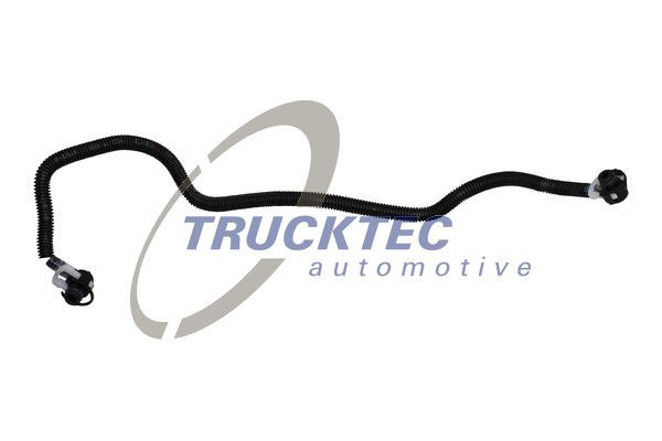 Conducta alimentare cu combustibil (0213210 TRUCKTEC) MERCEDES-BENZ