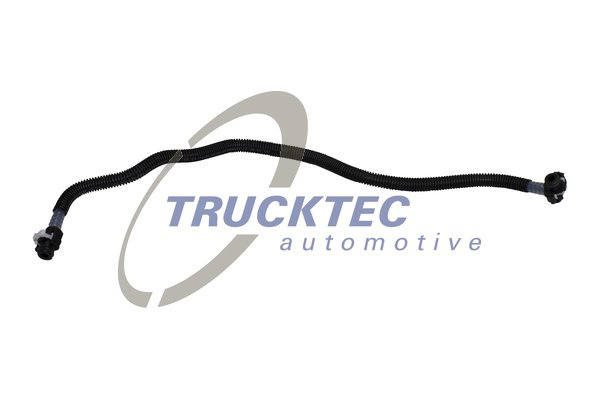 Conducta alimentare cu combustibil (0213212 TRUCKTEC) MERCEDES-BENZ