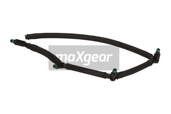 Conducta alimentare cu combustibil (150019 MAXGEAR) Citroen,PEUGEOT