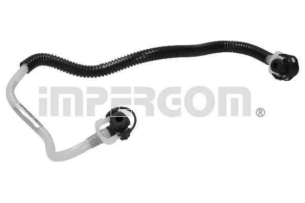Conducta alimentare cu combustibil (85100 IMPERGOM) MERCEDES-BENZ
