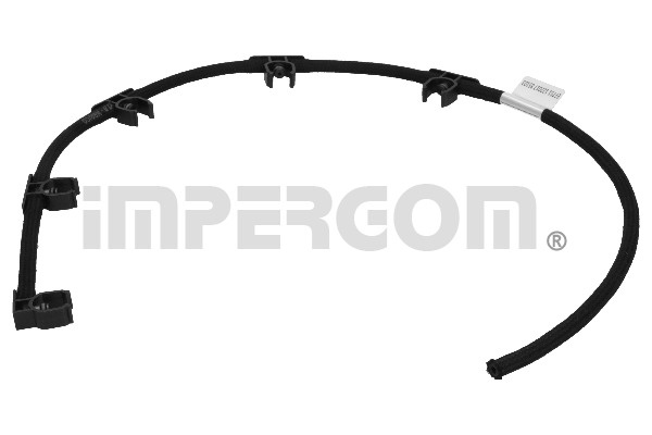 Conducta alimentare cu combustibil (85103 IMPERGOM) MERCEDES-BENZ